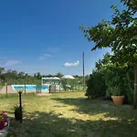 Apartmán Le Granaglie By Interhome Bibbona