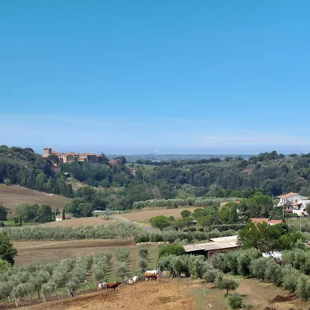 Il Secondo-1 By Interhome * Bibbona