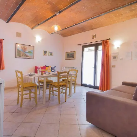 Appartement Le Granaglie By Interhome