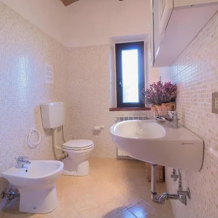 Appartement Le Granaglie By Interhome