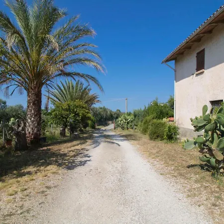 Il Secondo-1 By Interhome Apartment