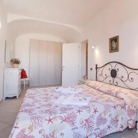 Le Granaglie By Interhome Appartement