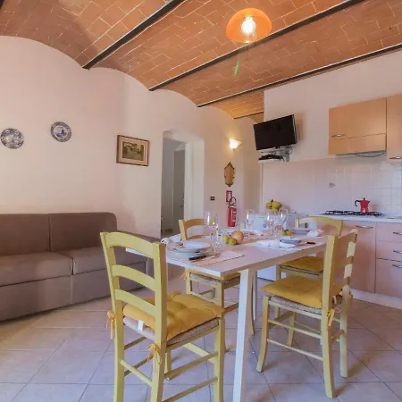 Le Granaglie By Interhome
