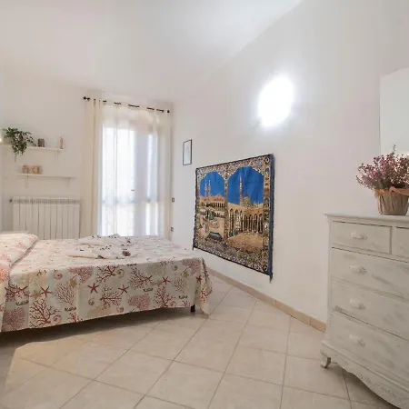 Le Granaglie By Interhome
