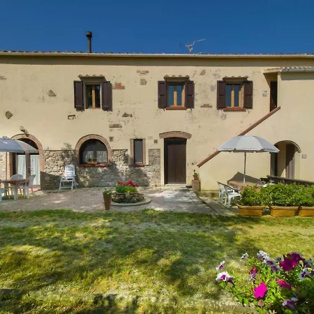 Il Secondo-1 By Interhome *