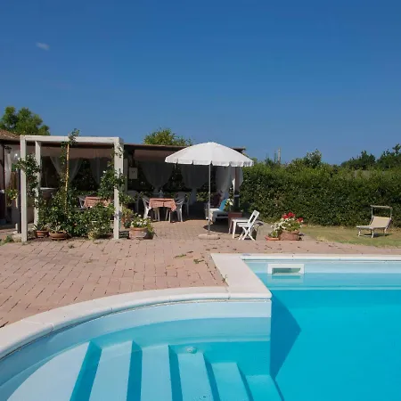 Appartement Le Granaglie By Interhome *