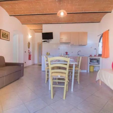 Apartment Il Secondo-1 By Interhome *