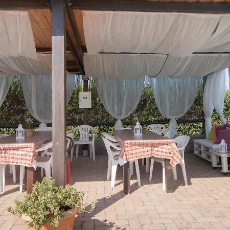 Le Granaglie By Interhome * Bibbona