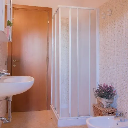 Le Granaglie By Interhome Bibbona